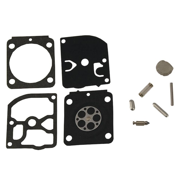 Stens Carburetor Kit For Zama Rb-100 615-441 - main